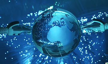 چشم انداز شرکت پیام آوران کویر